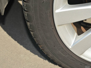 2013 30 TFSI Sportback Ego