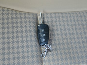 2013 30 TFSI Sportback Ego