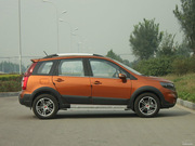 2014款 1.6L 手動(dòng)尊享型 京V 2014款 1.6L 手動(dòng)尊享型 京V