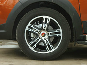 2014款 1.6L 手動尊享型 京V 2014款 1.6L 手動尊享型 京V