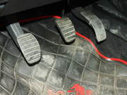 2014款 1.6L 手動(dòng)尊享型 京V 2014款 1.6L 手動(dòng)尊享型 京V