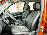 2014款 1.6L 手動尊享型 京V 2014款 1.6L 手動尊享型 京V