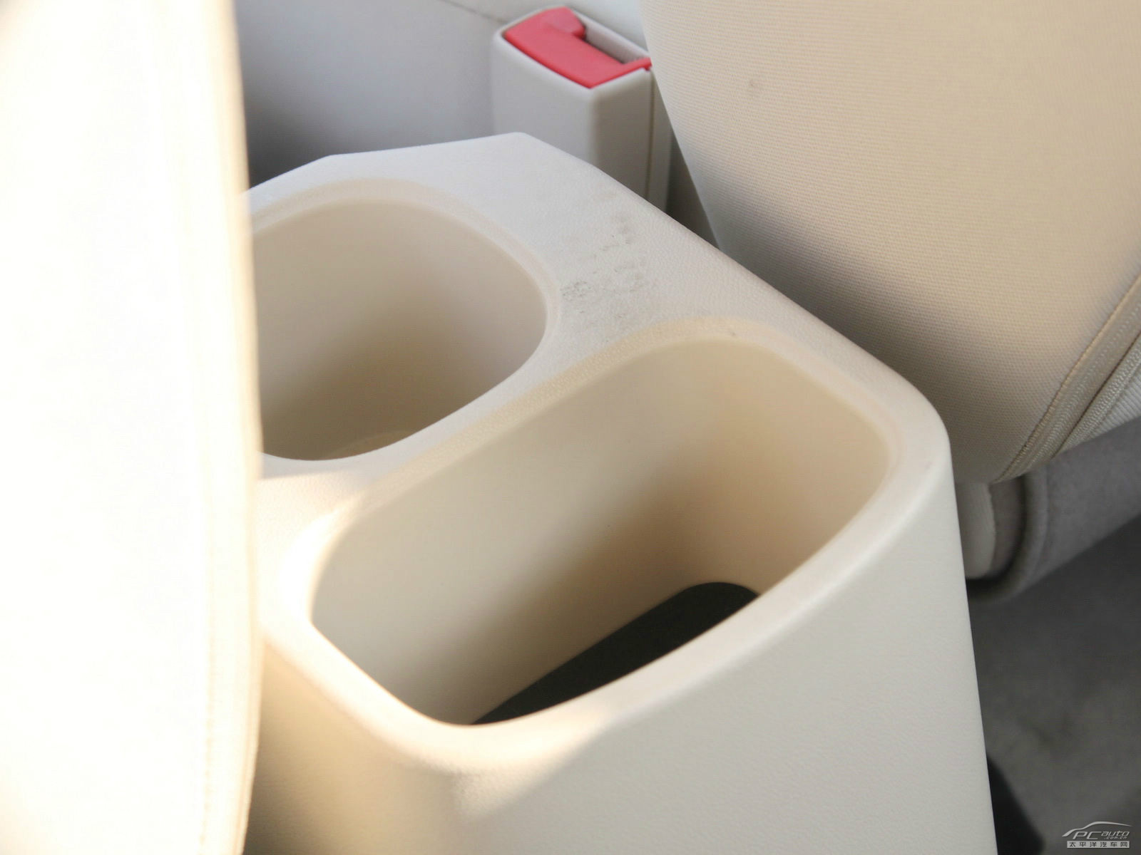 海馬M3空間高清大圖