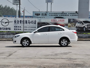 2013款 三廂 1.6L 手動(dòng)風(fēng)尚版 2013款 三廂 1.6L 手動(dòng)風(fēng)尚版