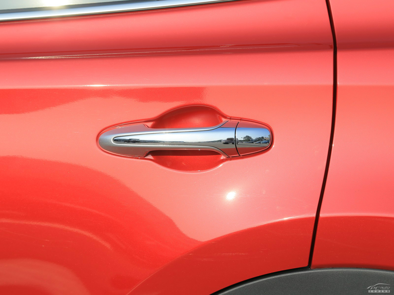 RAV4榮放外觀高清大圖