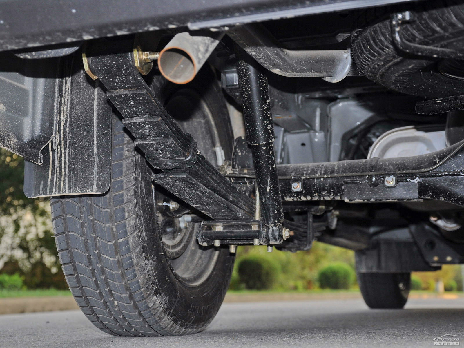 佳寶V80細(xì)節(jié)高清大圖