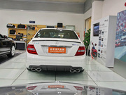 2014 AMG C 63 Edition 507 