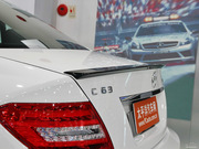 2014 AMG C 63 Edition 507 