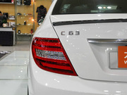 2014 AMG C 63 Edition 507 