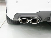 2014 AMG C 63 Edition 507 