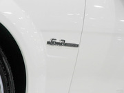 2014 AMG C 63 Edition 507 