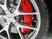 2014 AMG C 63 Edition 507 