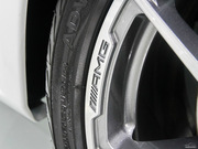 2014 AMG C 63 Edition 507 