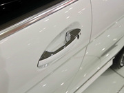 2014 AMG C 63 Edition 507 