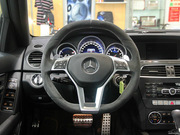 2014款 AMG C 63 Edition 507  2014款 AMG C 63 Edition 507
