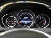 2014款 AMG C 63 Edition 507  2014款 AMG C 63 Edition 507