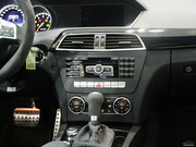 2014款 AMG C 63 Edition 507  2014款 AMG C 63 Edition 507