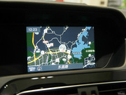 2014款 AMG C 63 Edition 507  2014款 AMG C 63 Edition 507