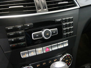 2014款 AMG C 63 Edition 507  2014款 AMG C 63 Edition 507