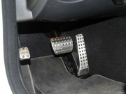 2014款 AMG C 63 Edition 507  2014款 AMG C 63 Edition 507