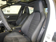 2014款 AMG C 63 Edition 507  2014款 AMG C 63 Edition 507