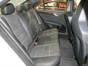 2014款 AMG C 63 Edition 507  2014款 AMG C 63 Edition 507