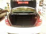 2014 AMG C 63 Edition 507 