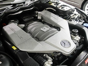 2014 AMG C 63 Edition 507 