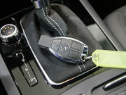 2014 AMG C 63 Edition 507 