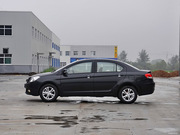 2013款 1.5L MT 精英型 2013款 1.5L MT 精英型