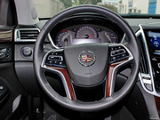 2014款 3.0L 精英型 2014款 3.0L 精英型