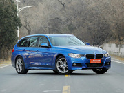 2013款 328i M運(yùn)動型 旅行版 2013款 328i M運(yùn)動型 旅行版