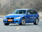 2013款 328i M運(yùn)動型 旅行版 2013款 328i M運(yùn)動型 旅行版