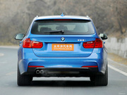 2013款 328i M運(yùn)動型 旅行版 2013款 328i M運(yùn)動型 旅行版
