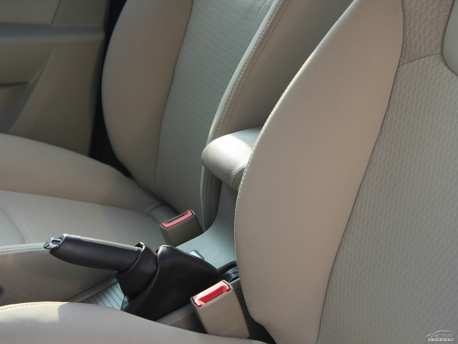 瑞麒G3內(nèi)飾高清大圖