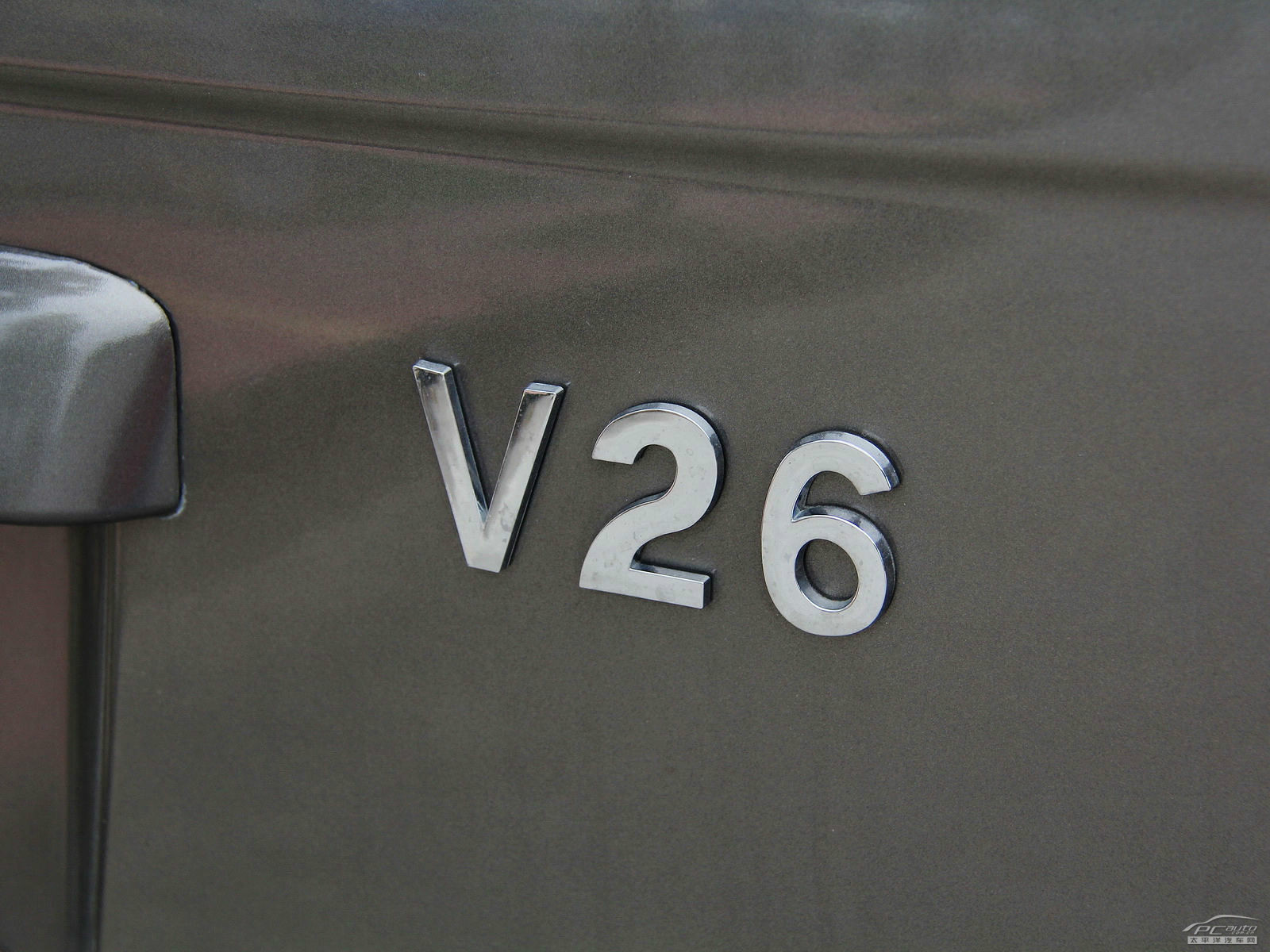 東風(fēng)小康V26外觀高清大圖