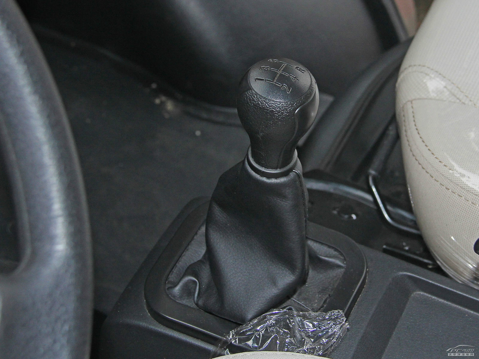 東風小康V26內(nèi)飾高清大圖