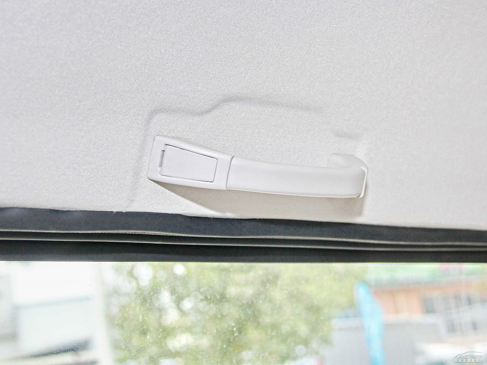 東風(fēng)小康V26內(nèi)飾高清大圖