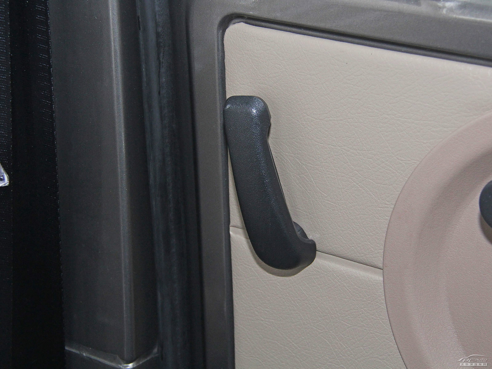 東風(fēng)小康V26內(nèi)飾高清大圖