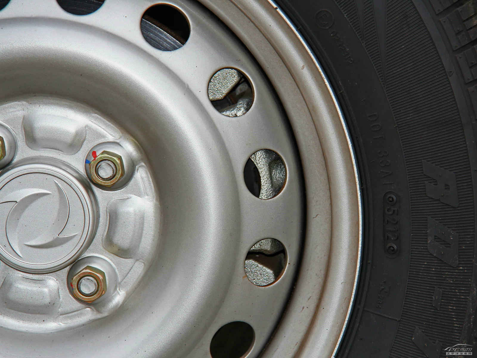 東風(fēng)小康V26細(xì)節(jié)高清大圖