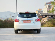 2013款 1.6L CVT酷咖版 2013款 1.6L CVT酷咖版
