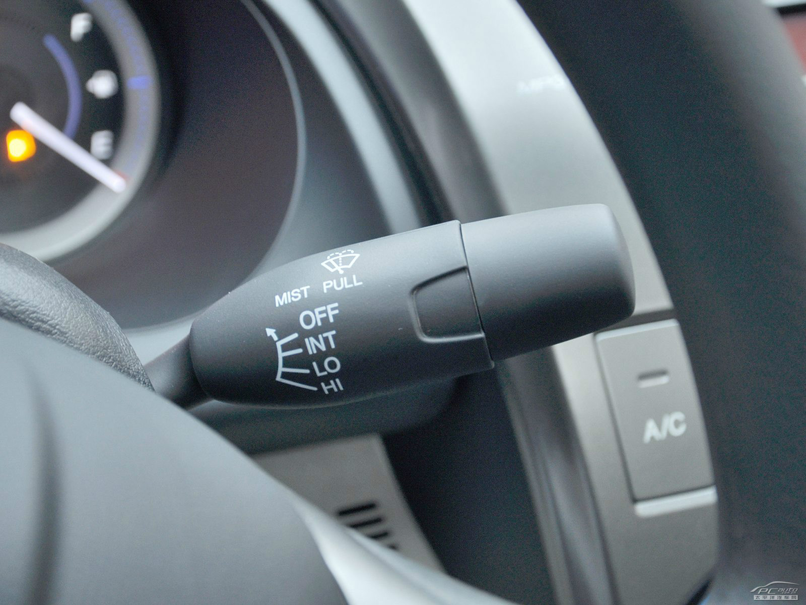 鋒范內(nèi)飾高清大圖