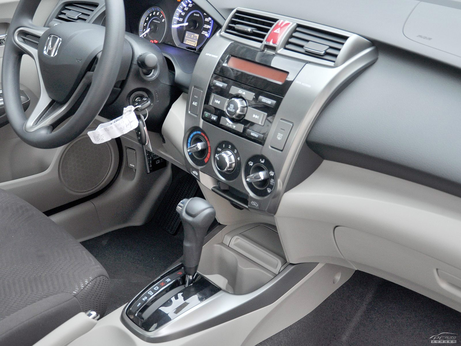 鋒范內(nèi)飾高清大圖