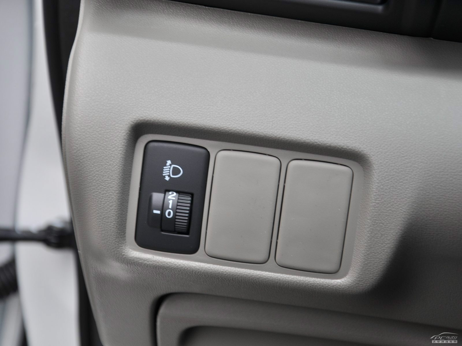 鋒范內(nèi)飾高清大圖