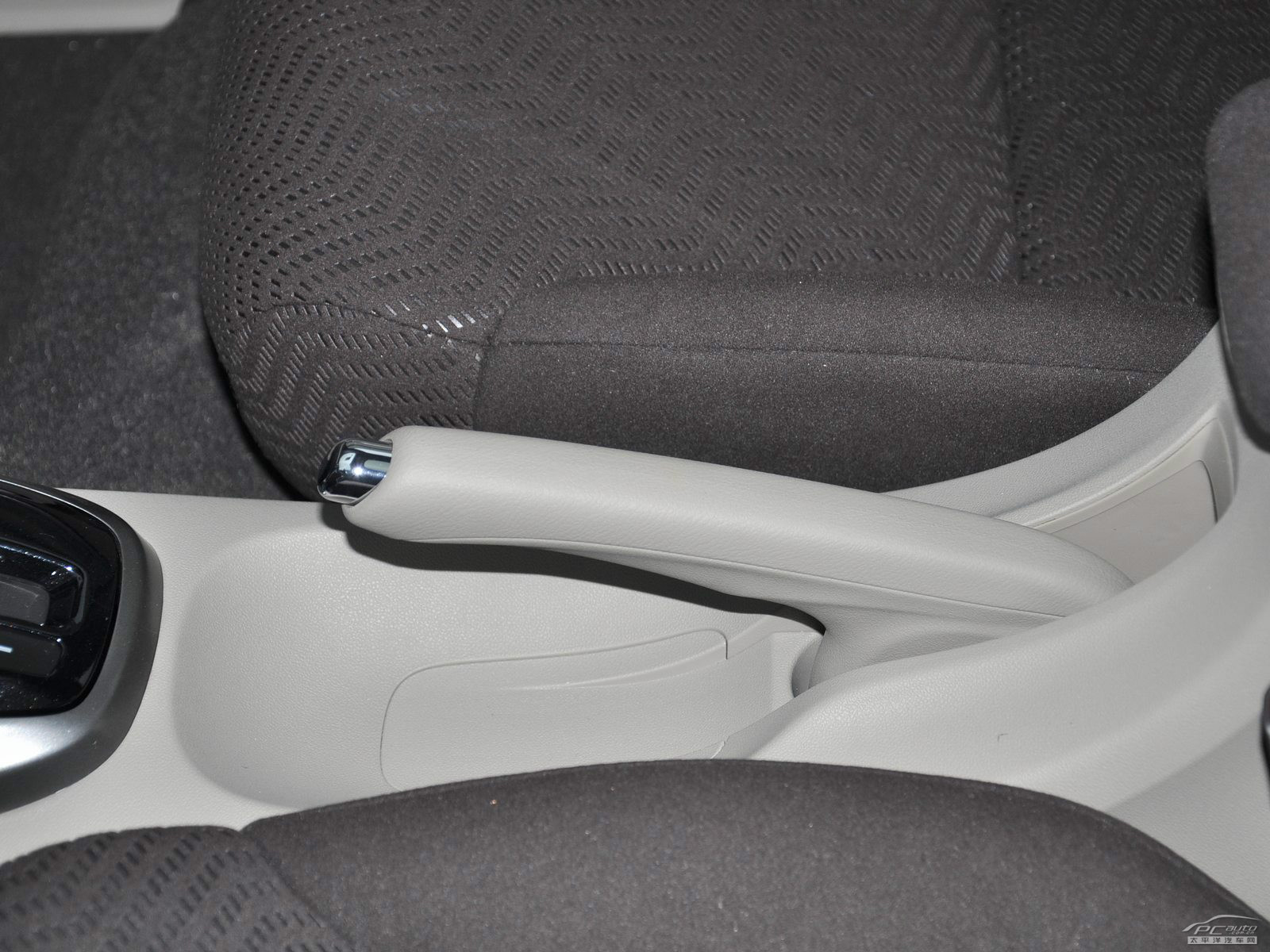 鋒范內(nèi)飾高清大圖