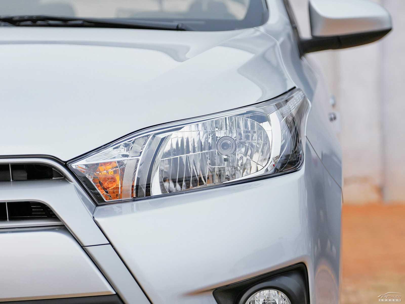 YARiS L 致炫外觀高清大圖