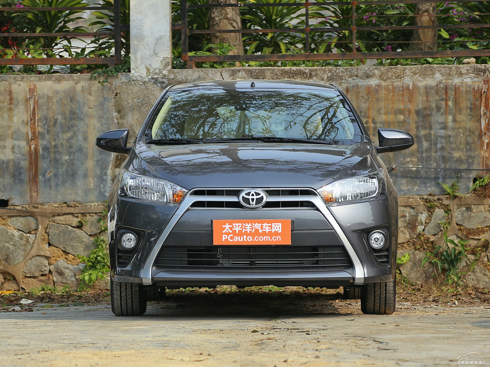 YARiS L 致炫外觀高清大圖