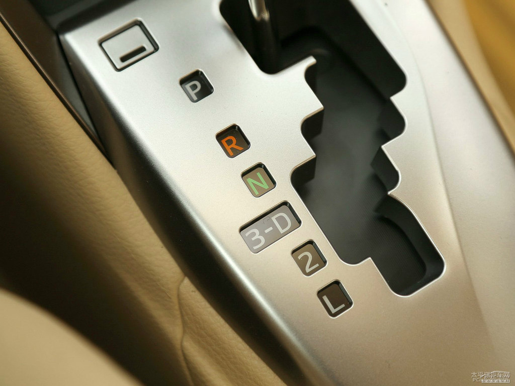 烏金灰YARiS L 致炫中控內(nèi)飾圖片