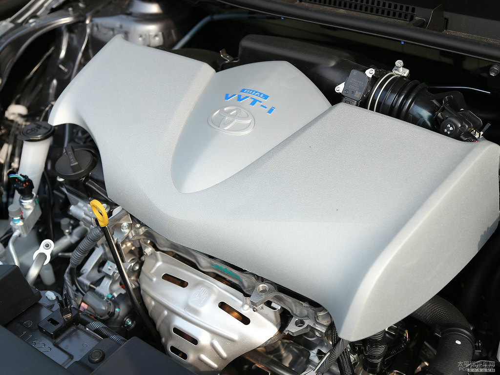 烏金灰YARiS L 致炫發(fā)動機(jī)其它細(xì)節(jié)圖片