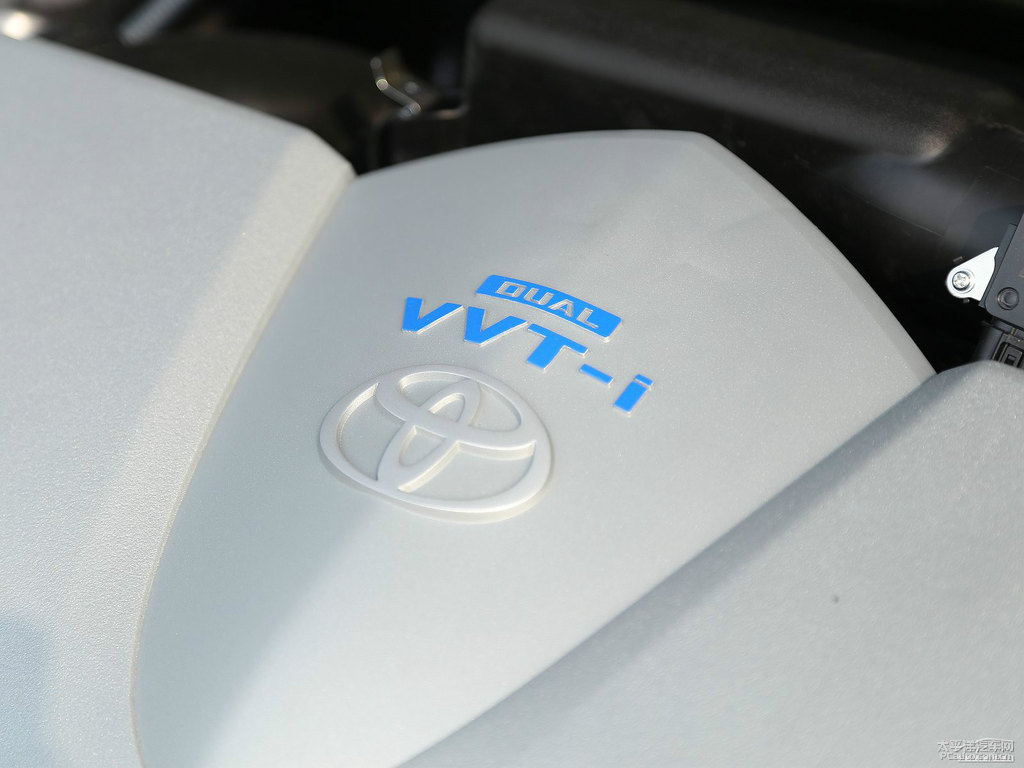 烏金灰YARiS L 致炫發(fā)動(dòng)機(jī)其它細(xì)節(jié)圖片